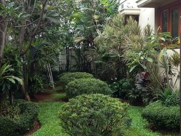 Dijual Rumah Mewah Tanah Luas Di Jaksel Gb 18532