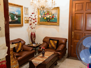 Dijual Rumah Mewah Tanah Luas Di Jaksel Gb 18532
