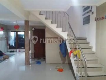 Rumah Murah Dibawah Harga Pasaran Taman Kota