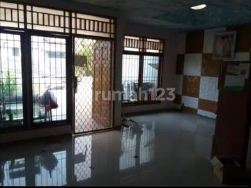 Rumah Murah Dibawah Harga Pasaran Taman Kota
