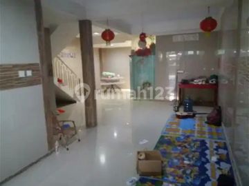 Rumah Murah Dibawah Harga Pasaran Taman Kota