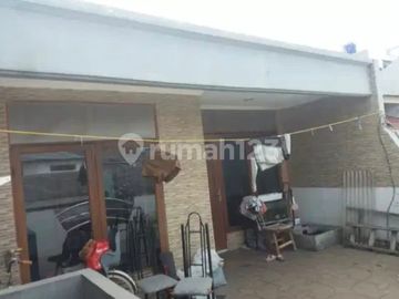Rumah Murah Dibawah Harga Pasaran Taman Kota