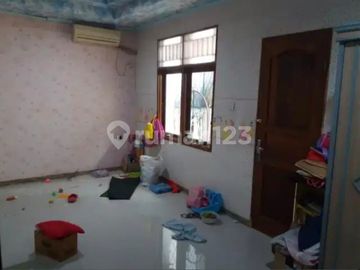 Rumah Murah Dibawah Harga Pasaran Taman Kota