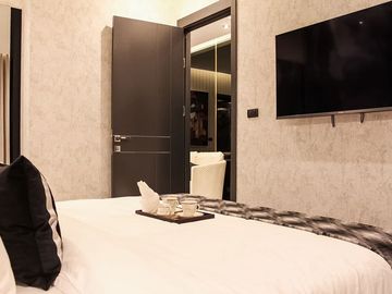 BRAND NEW! 1 Bedroom Type 1B-BB