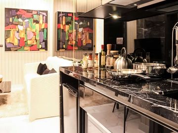 BRAND NEW! 1 Bedroom Type 1B-BB