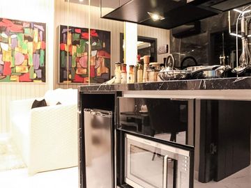 BRAND NEW! 1 Bedroom Type 1B-BB