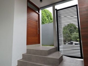 Elegant House and Lot in Filinvest Subd. at 30M PH1198