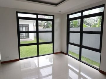 Elegant House and Lot in Filinvest Subd. at 30M PH1198