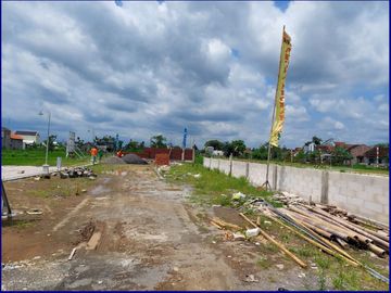 Jual Siap Bangun Tipe 36/72 Hanya 206 Juta di Menden