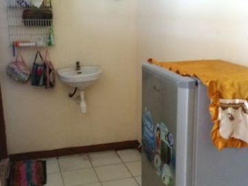 Kost Bersih KARYAWAN PRIA Wonocolo Surabaya