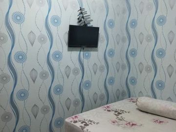 Kost Bersih KARYAWAN PRIA Wonocolo Surabaya