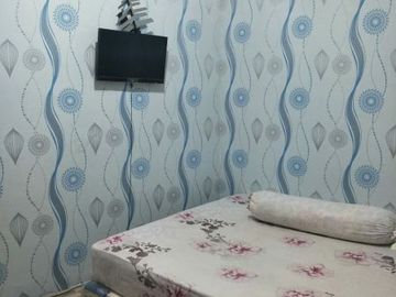 Kost Bersih KARYAWAN PRIA Wonocolo Surabaya