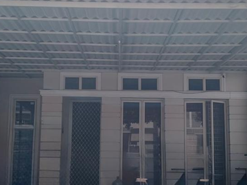 rumah eastcoast park pakuwon city dkt san antonio dan san diego