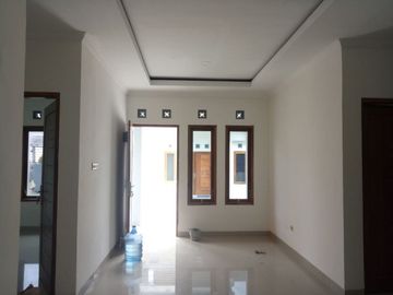 Dijual Cepat Rumah Jogja Tipe 70/100 Promo Desember di Wedodomartani