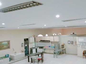 Rumah Luas di Cinyosong Desa Burangkeng Setu Bekasi