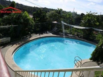 Lot For Sale in Antipolo - Summer Hill Executive Village Sta Lucia