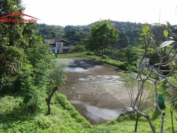 Lot For Sale in Antipolo - Summer Hill Executive Village Sta Lucia