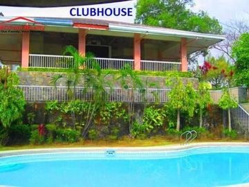 Lot For Sale in Antipolo - Summer Hill Executive Village Sta Lucia