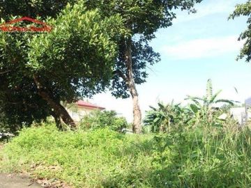 Lot For Sale in Antipolo - Summer Hill Executive Village Sta Lucia