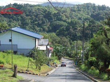 Lot For Sale in Antipolo - Summer Hill Executive Village Sta Lucia