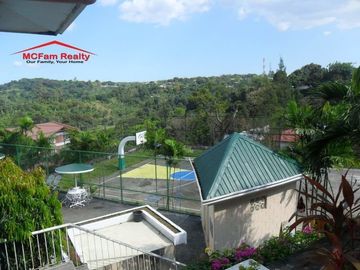 Lot For Sale in Antipolo - Summer Hill Executive Village Sta Lucia