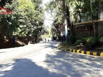 Lot For Sale in Antipolo - Summer Hill Executive Village Sta Lucia