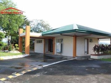 Lot For Sale in Antipolo - Summer Hill Executive Village Sta Lucia