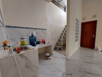 DIJUAL RUMAH SIAP HUNI, 600 JUTAAN DI NGEMPLAK, SLEMAN, JOGJA
