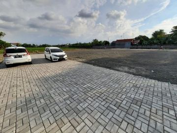 Tanah Batang Mangku Jalan Raya, SHM Per Unit, Harga 60 Jt-an