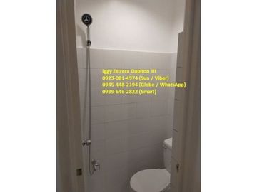 CONDO UNIT BEST FOR PUP STUDENT HOME - EL PUEBLO MANILA
