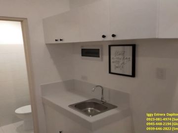 CONDO UNIT BEST FOR PUP STUDENT HOME - EL PUEBLO MANILA