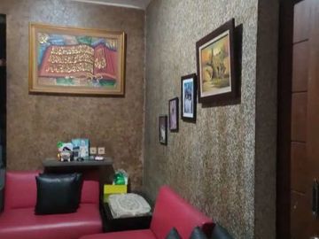 Dijual Rumah 2 Setengah Lantai Telaga Mas Duta Harapan
