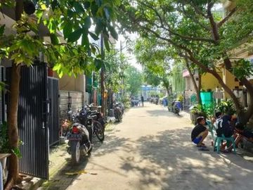 Dijual Rumah 2 Setengah Lantai Telaga Mas Duta Harapan