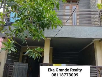 Dijual Rumah 2 Setengah Lantai Telaga Mas Duta Harapan