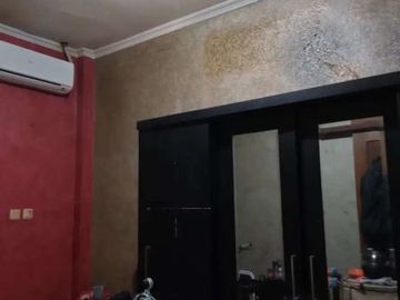 Dijual Rumah 2 Setengah Lantai Telaga Mas Duta Harapan