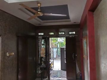 Dijual Rumah 2 Setengah Lantai Telaga Mas Duta Harapan