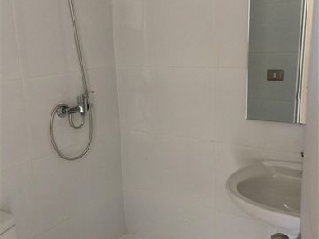 Departamento en venta de 2 dorm. en Santiago