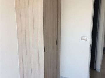 Departamento en venta de 2 dorm. en Santiago