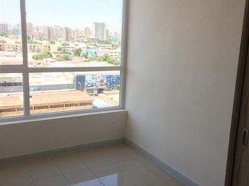 Departamento en venta de 2 dorm. en Santiago