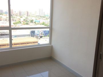 Departamento en venta de 2 dorm. en Santiago