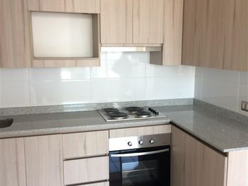 Departamento en venta de 2 dorm. en Santiago