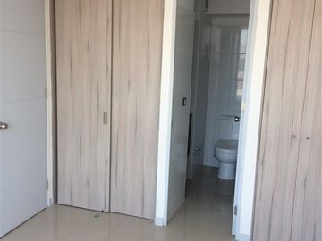 Departamento en venta de 2 dorm. en Santiago