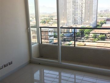 Departamento en venta de 2 dorm. en Santiago
