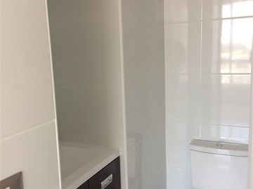 Departamento en venta de 2 dorm. en Santiago