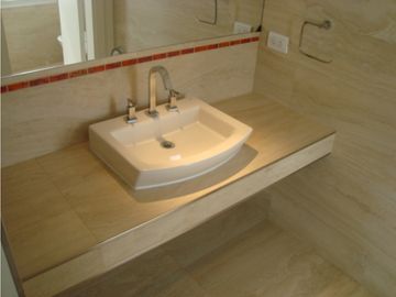 Casa 4 dormitorios barrio privado Rumencó