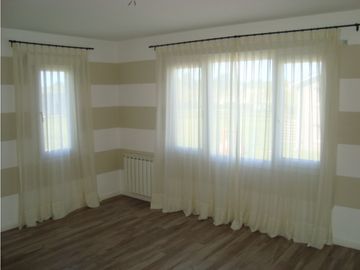 Casa 4 dormitorios barrio privado Rumencó