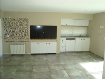 Casa 4 dormitorios barrio privado Rumencó