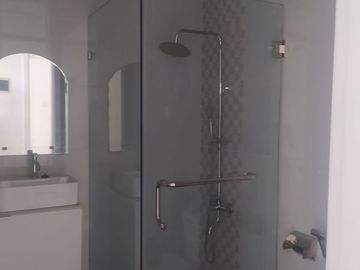 Rumah Luas Semifurnish Modern Strategis dkt Mall Grand Galaxy Bekasi