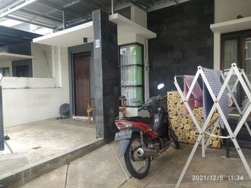 Rumah Dijual Murah Di Tengah Kota Malang