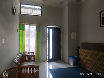 Rumah Dijual Murah Di Tengah Kota Malang